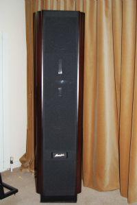 Marantz LS95 frnt